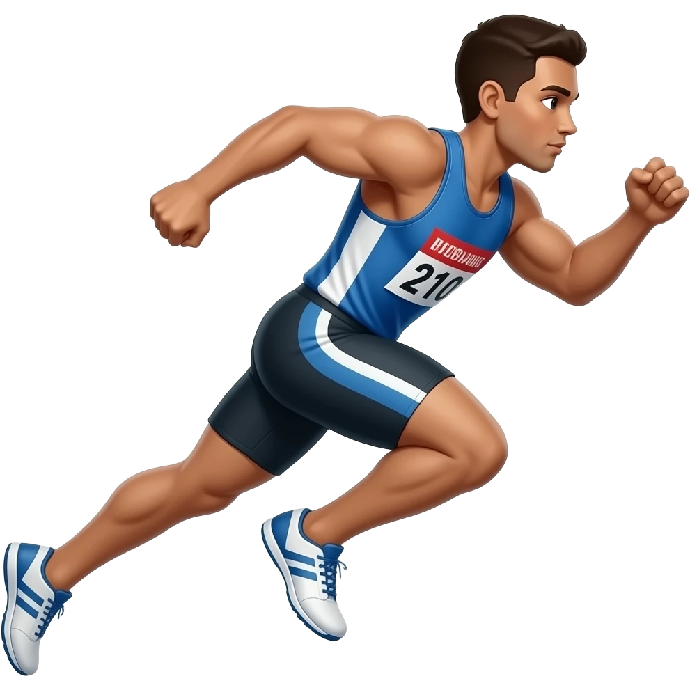DEPORTE emoji