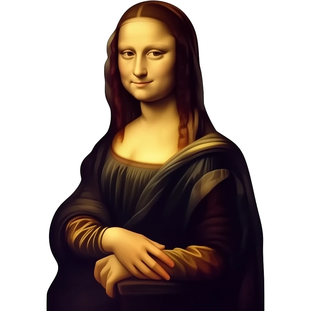 Monas emoji