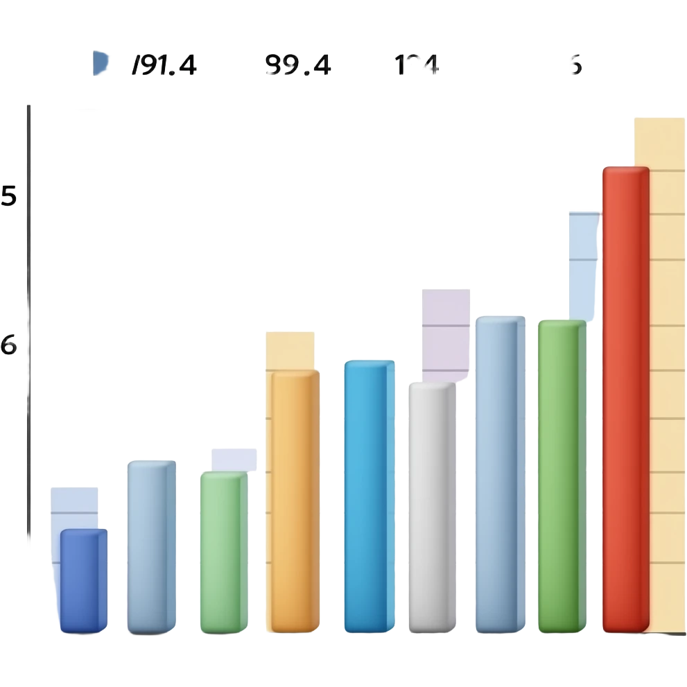 chart emoji