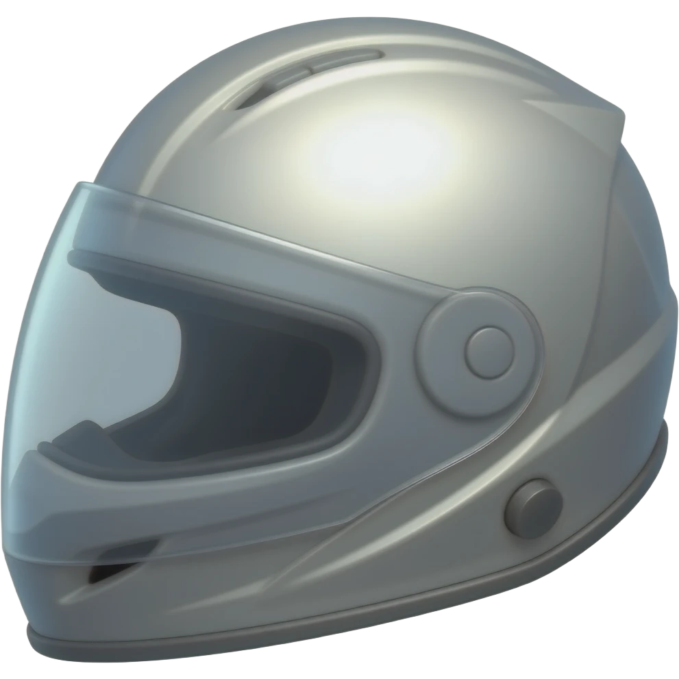 Casco emoji