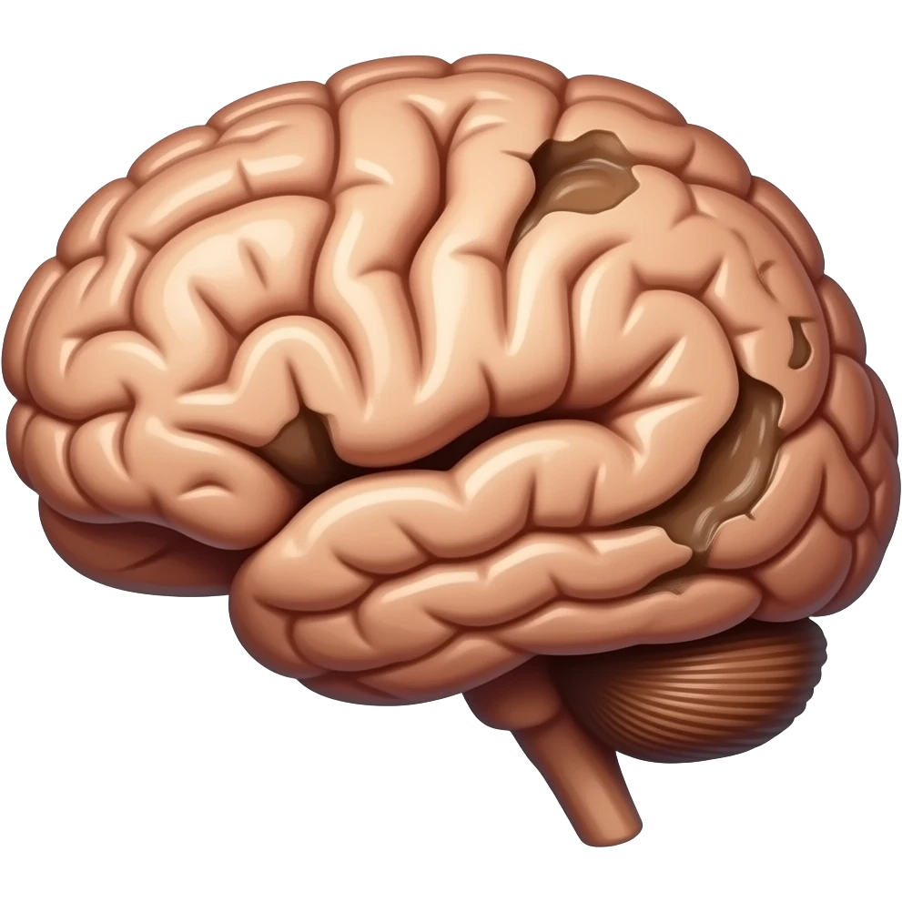Brainrot emoji