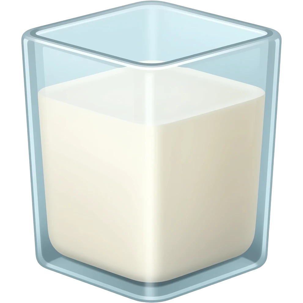 milk emoji