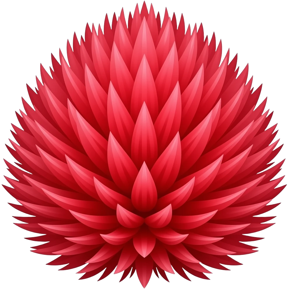 Amaranth emoji