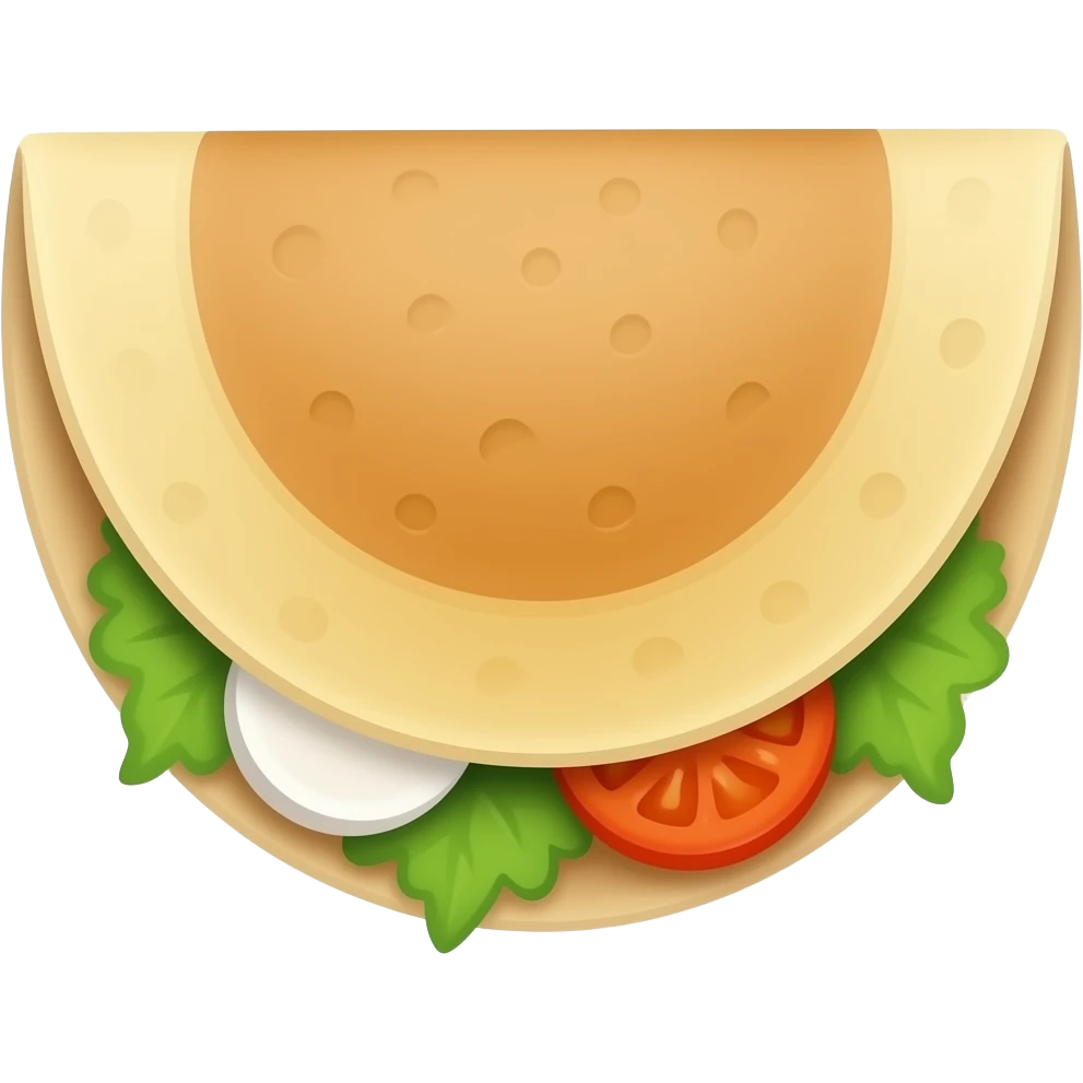 DOSA emoji