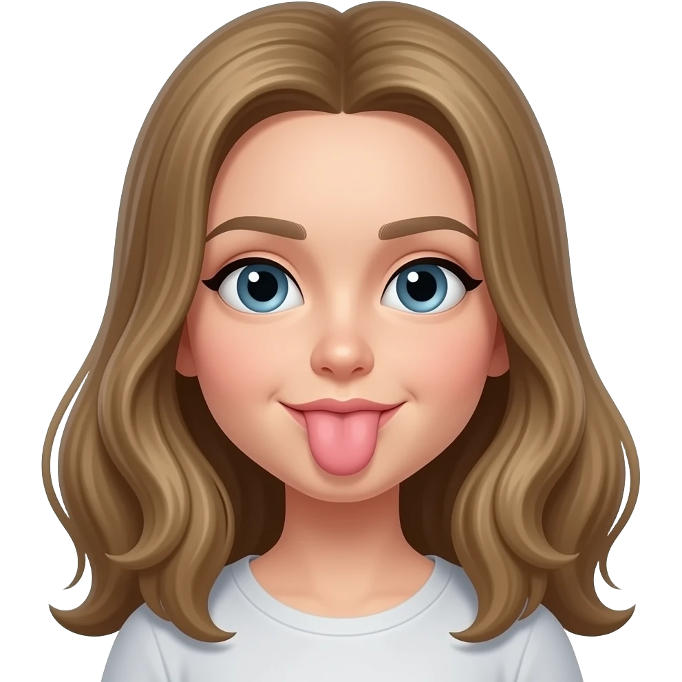 butthole emoji