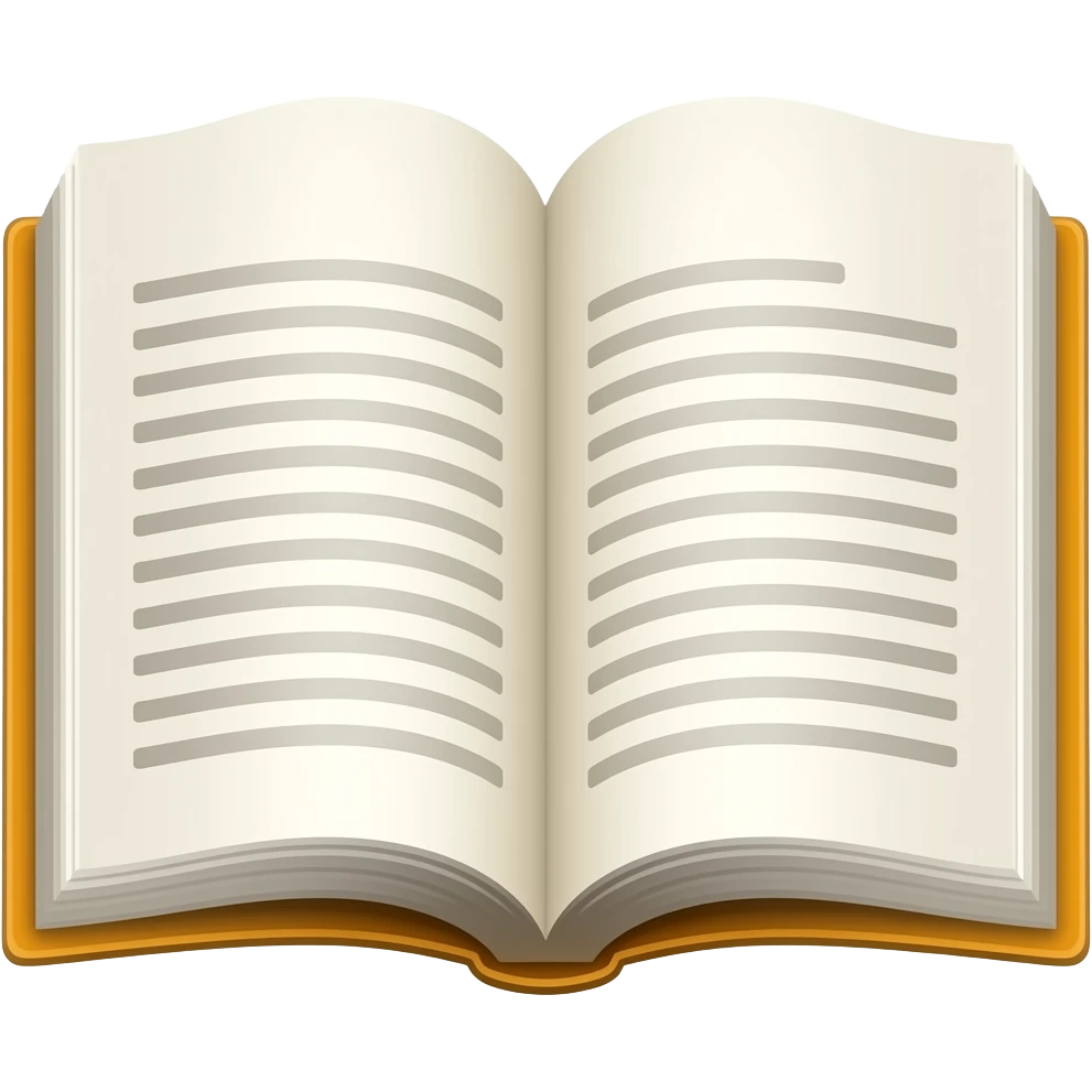 book emoji
