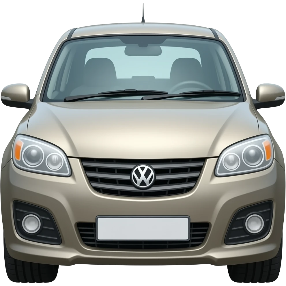 thats wrong car emoji