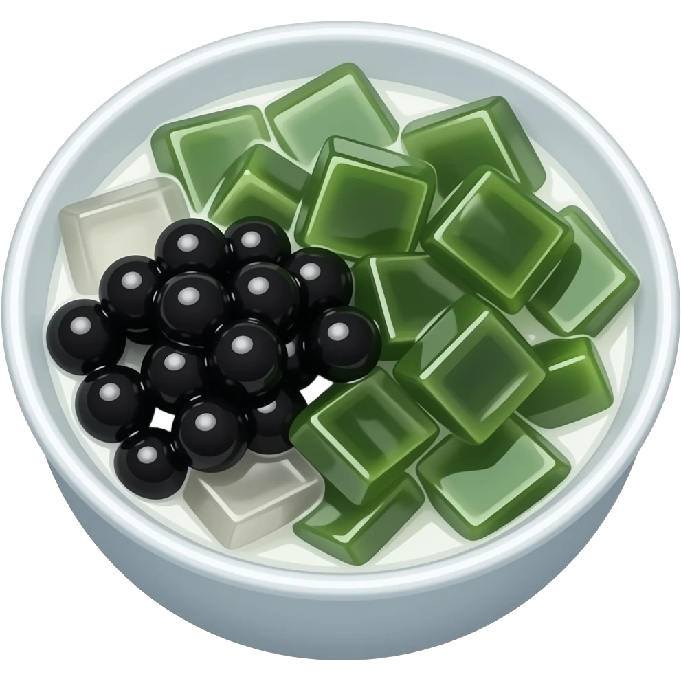 cendol emoji