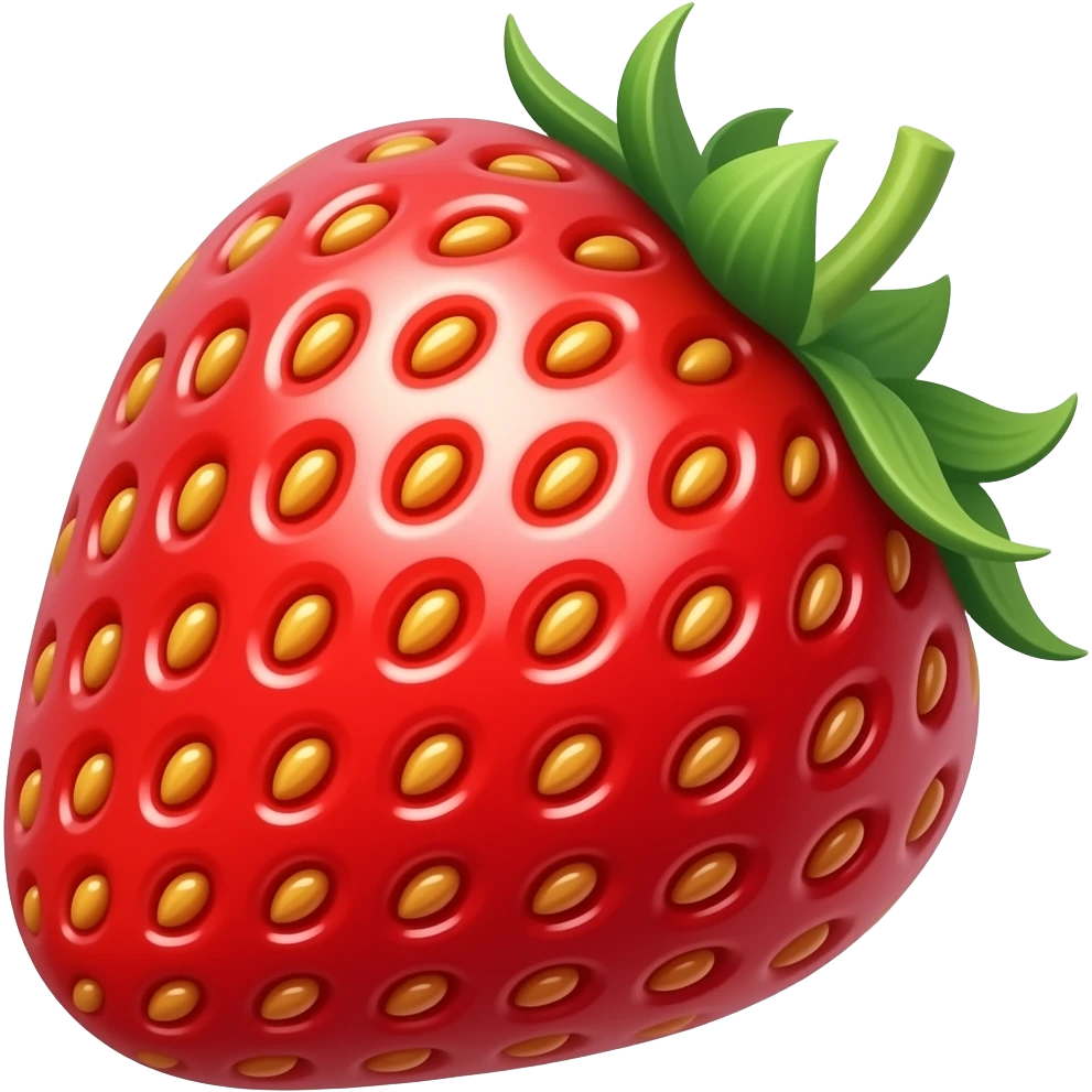 ichigo emoji