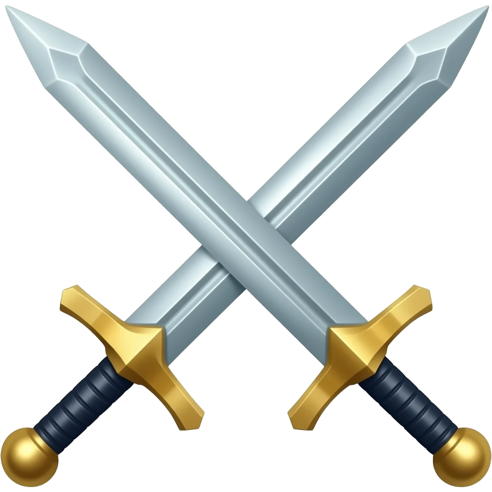 Sabres! emoji