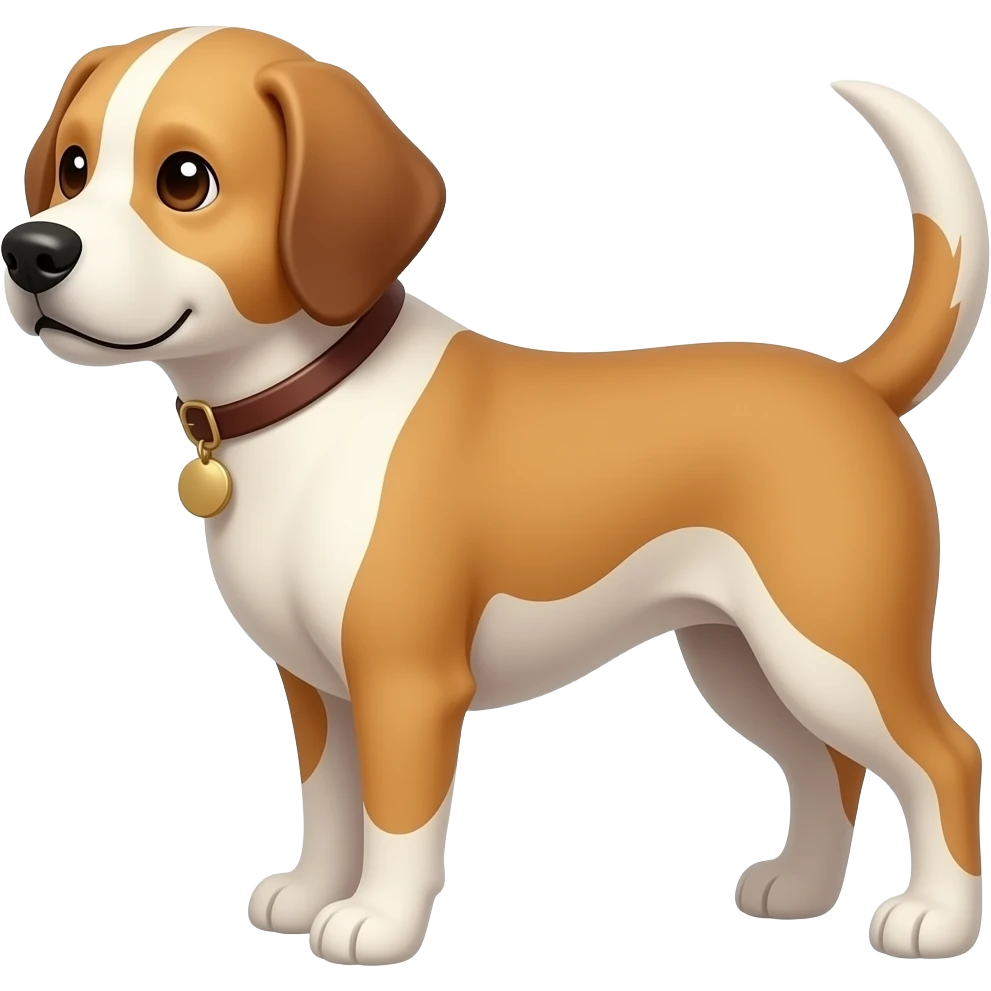 dog emoji