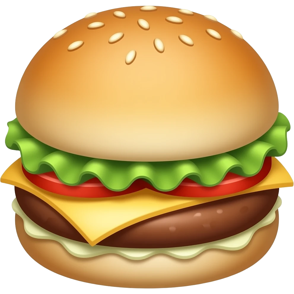 Comida emoji