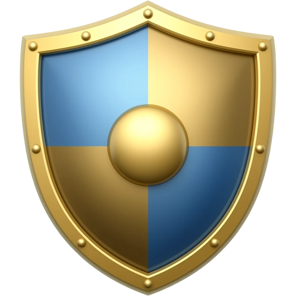 escudo emoji