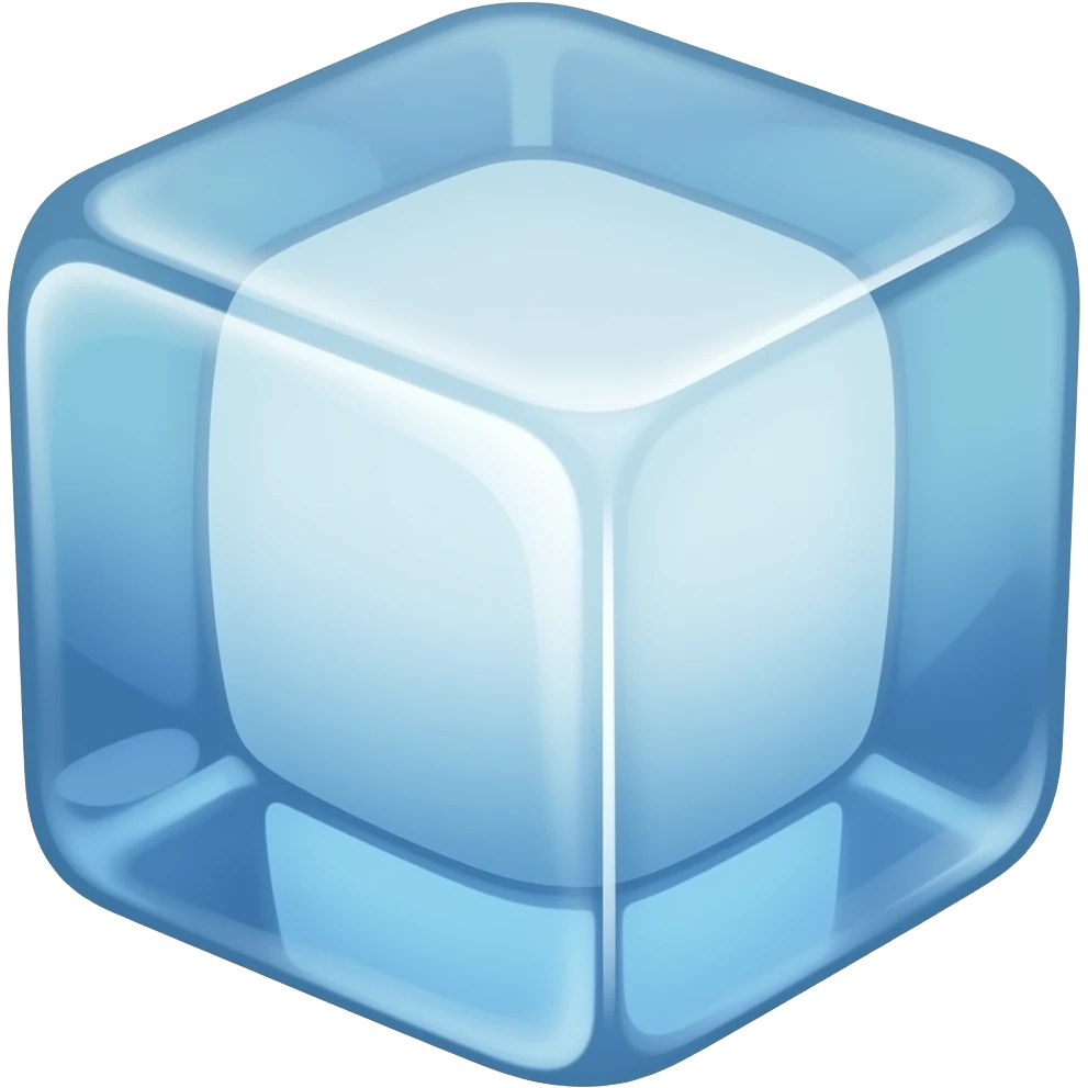 frozen emoji