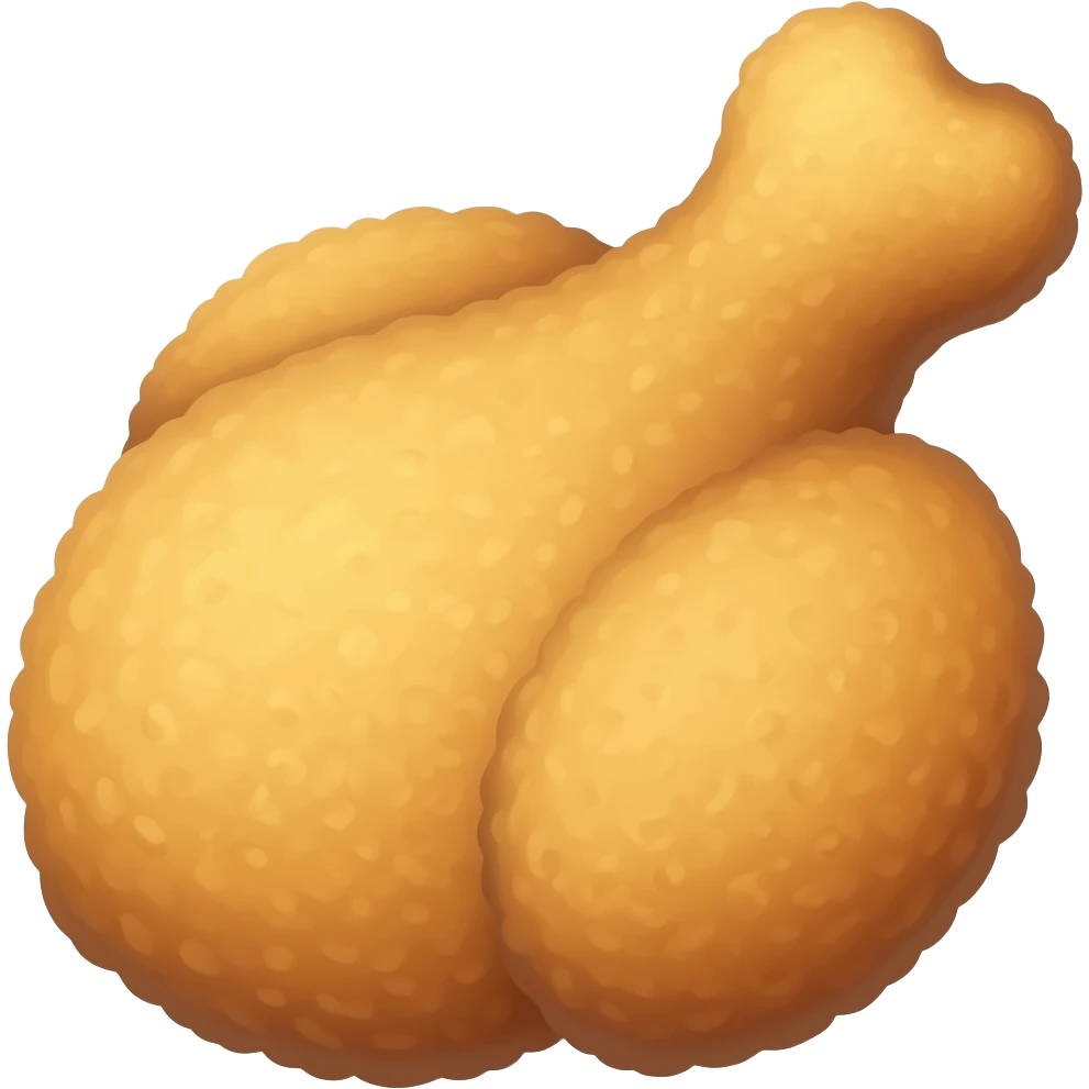 Nuggets emoji