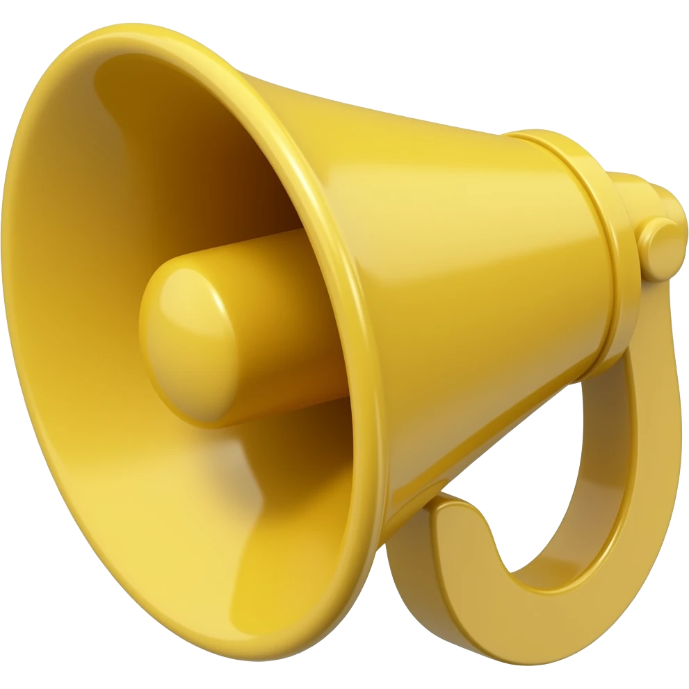 klaxon jouet emoji