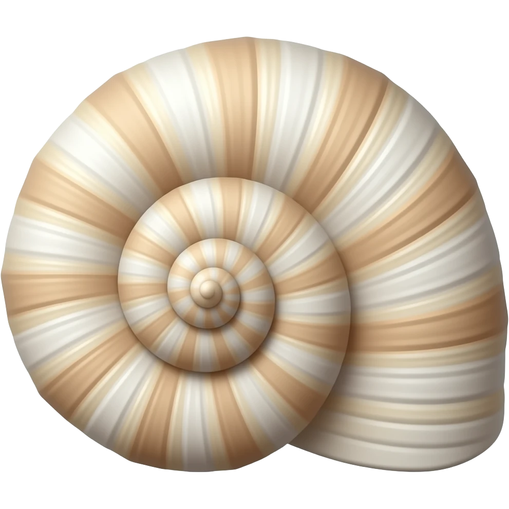 seashell emoji