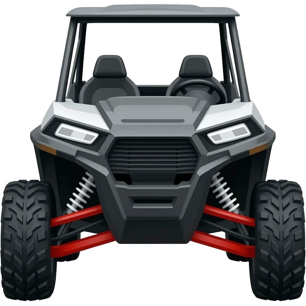 track system UTV emoji