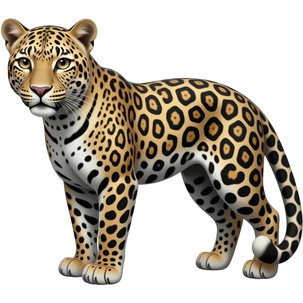 panther emoji