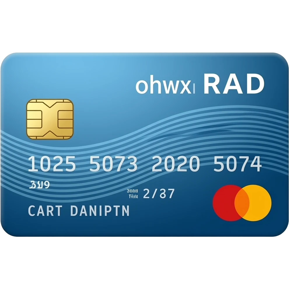 💳 emoji