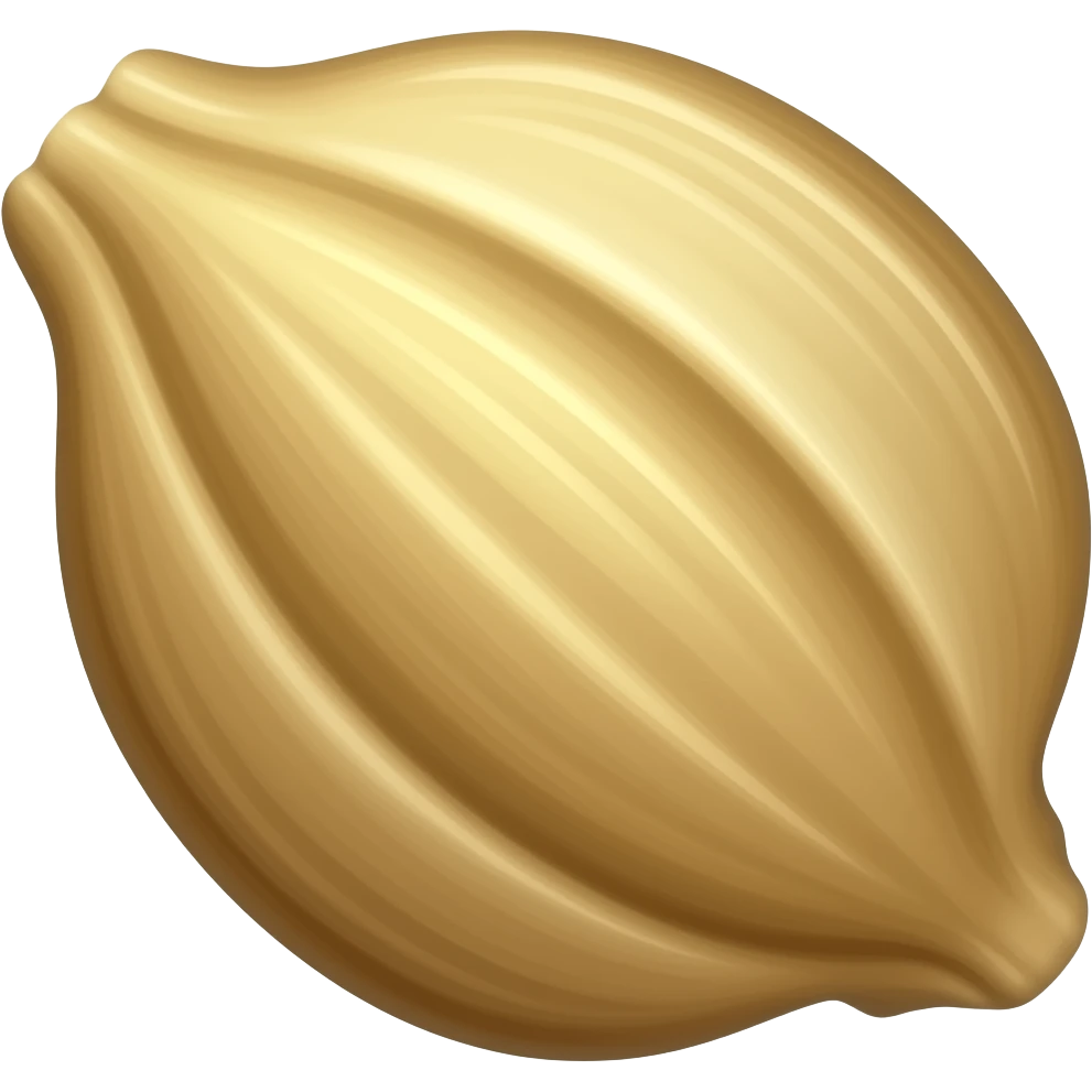 single Cumin emoji