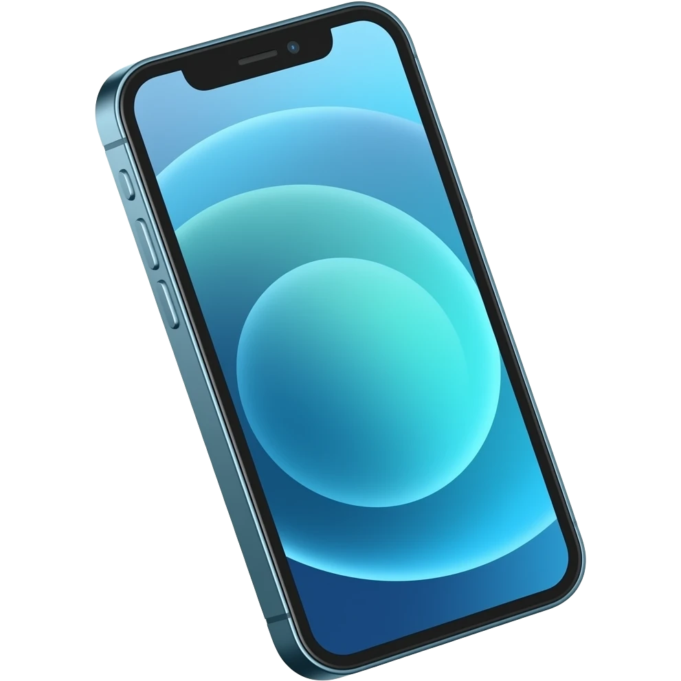 mobile phone emoji