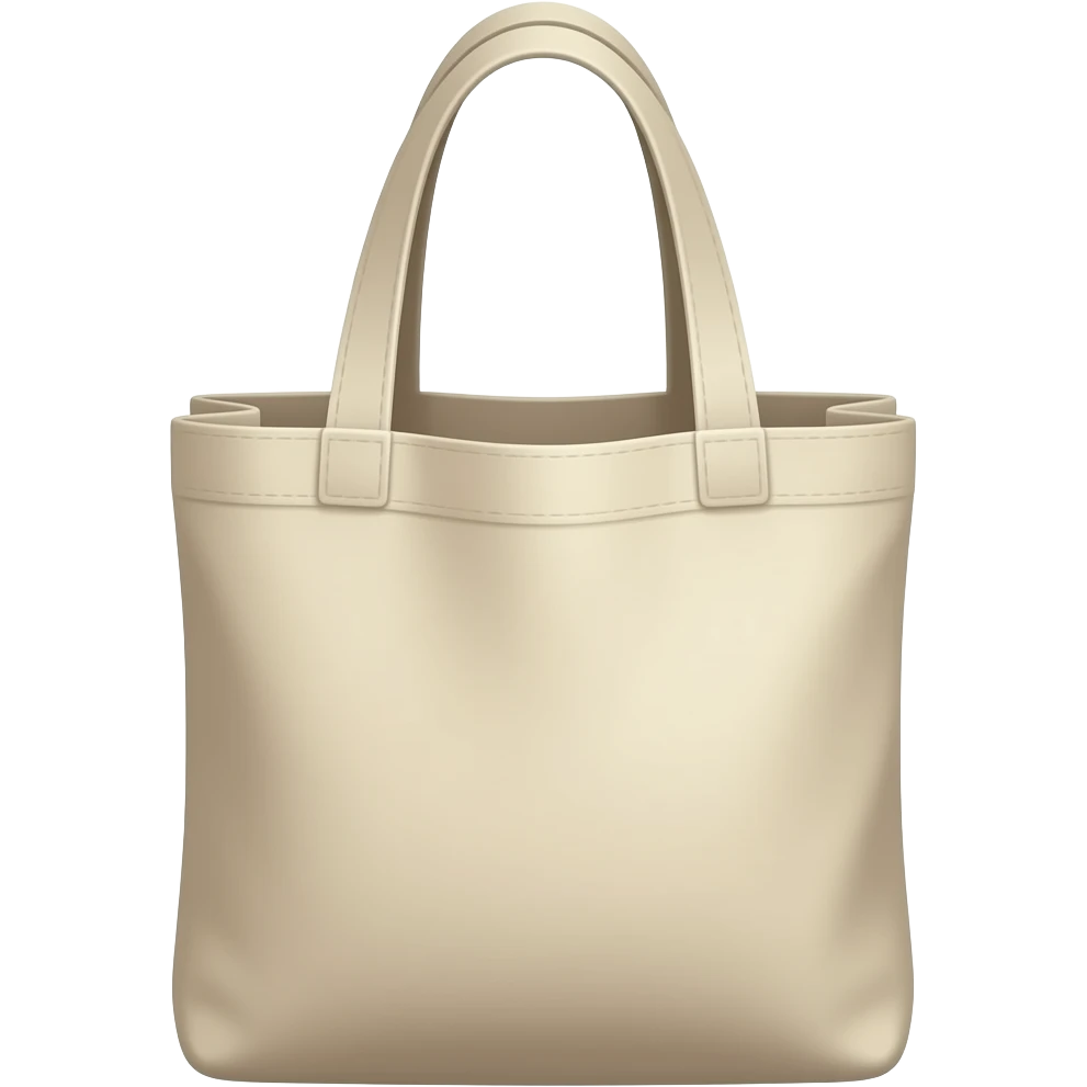 tote bag emoji