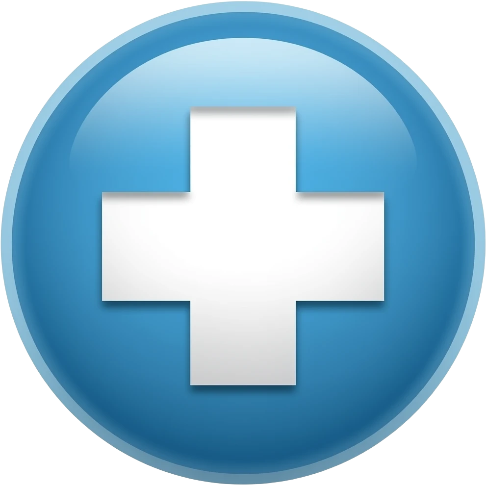 logo sanidad emoji