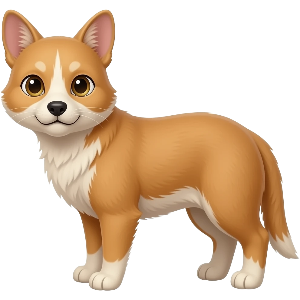 animais emoji