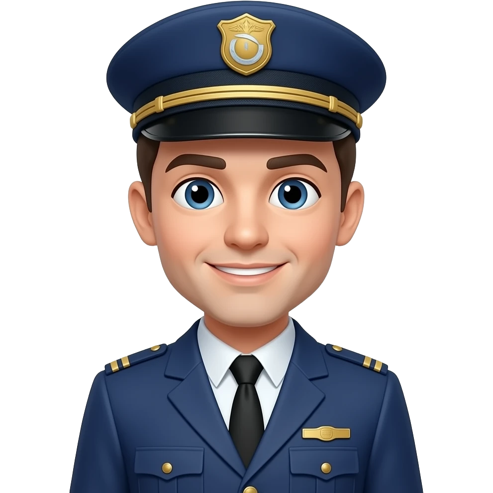 post man emoji