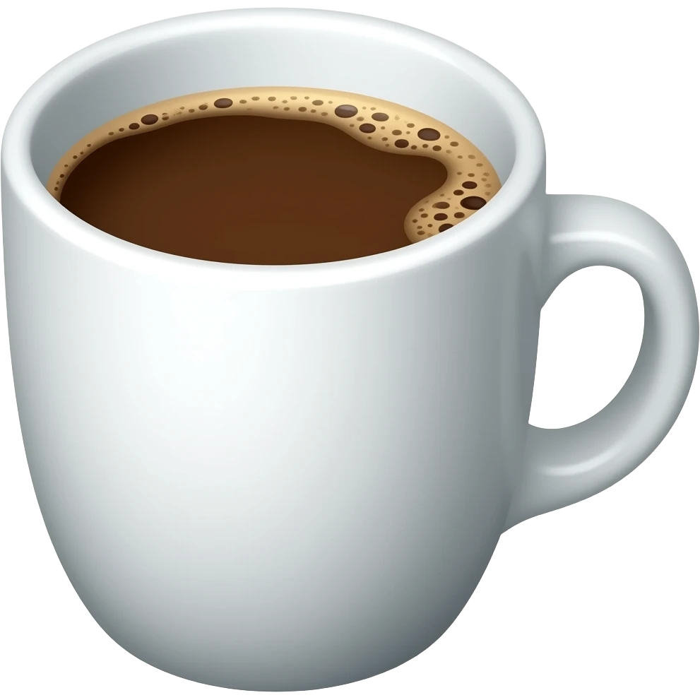 Tea emoji