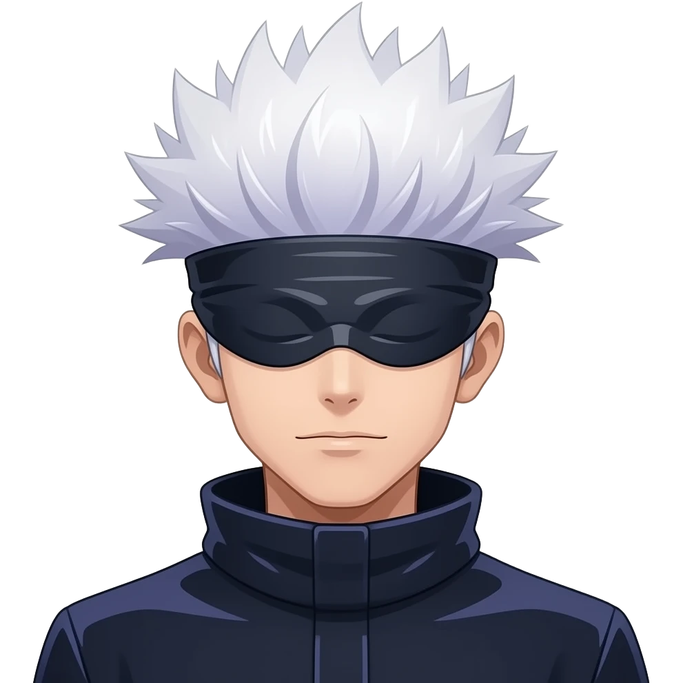 Jujutsu Kaisen. emoji