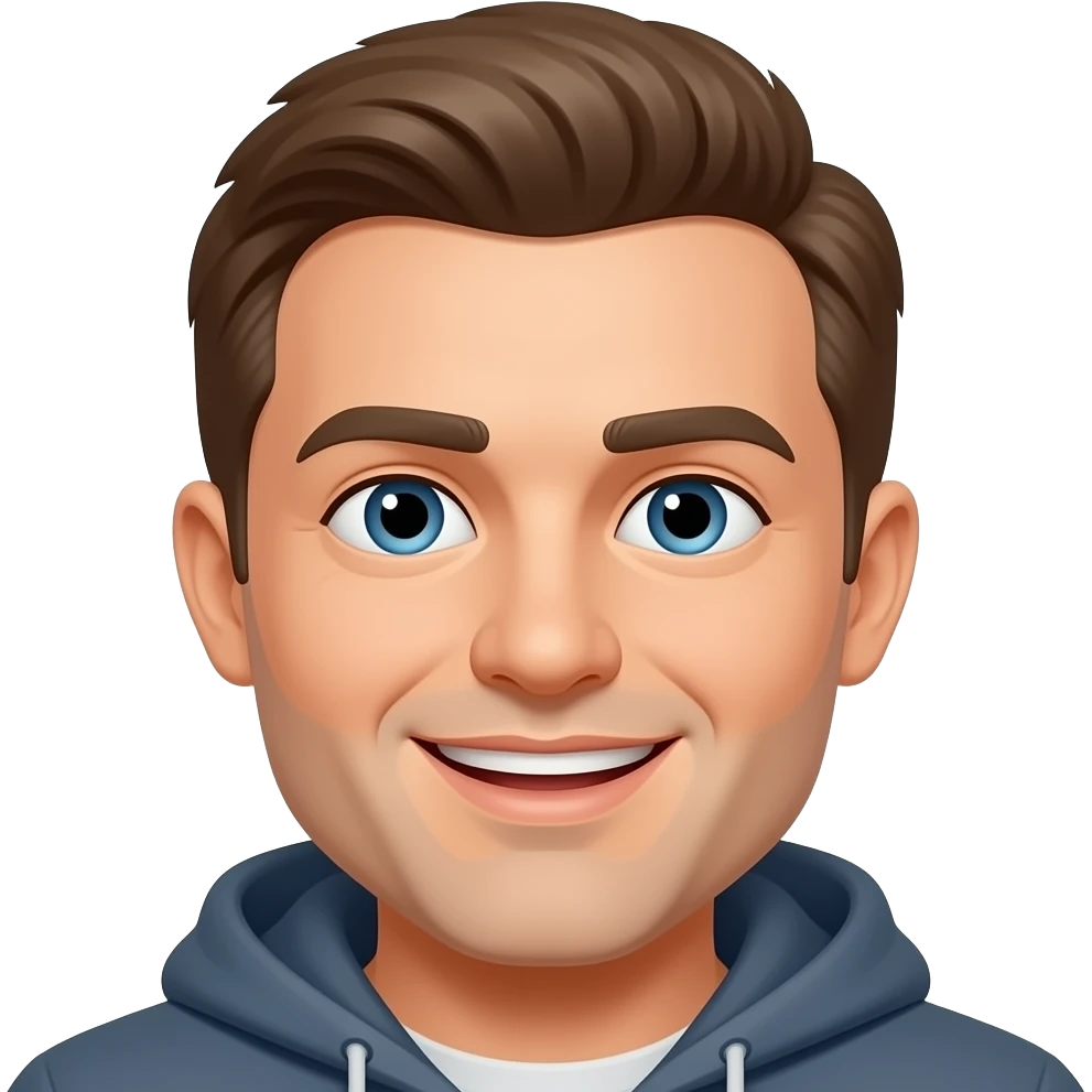 Talking emoji