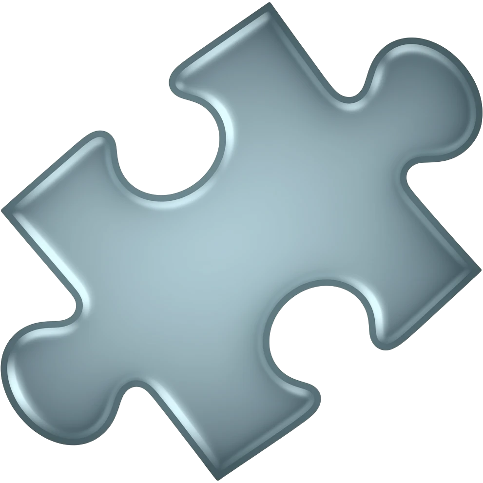 jigsaw emoji