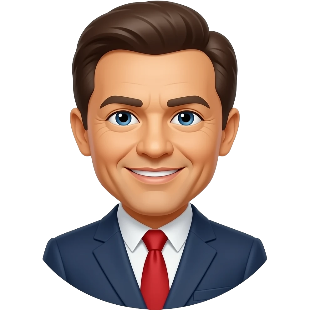 leader emoji