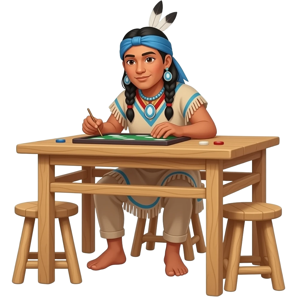 native gg emoji