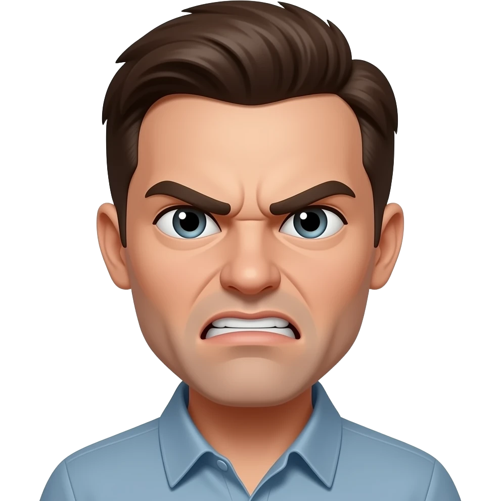 Fucking emoji