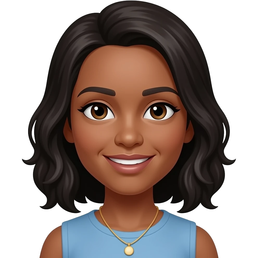 Maysa emoji