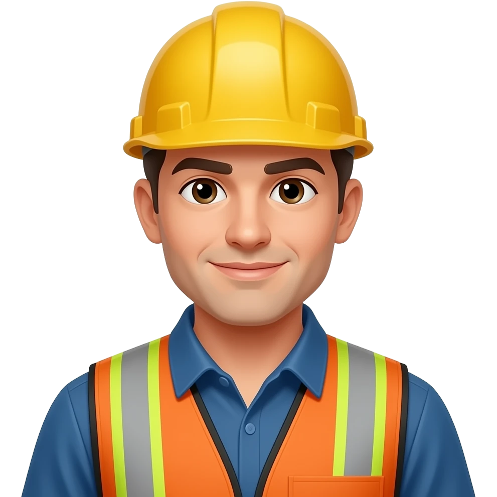 workers emoji