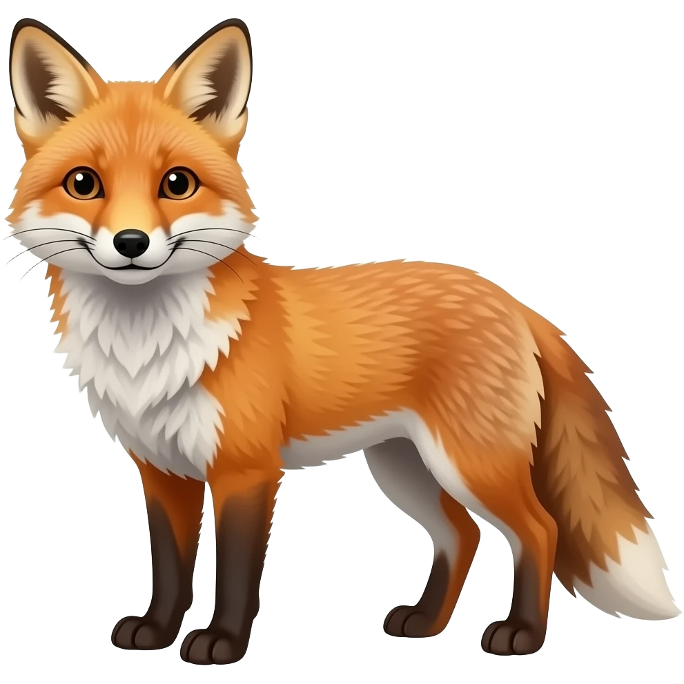 fox emoji