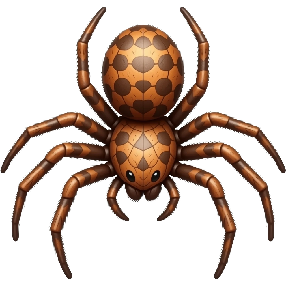 spider emoji