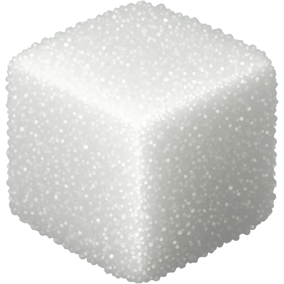 sugar emoji