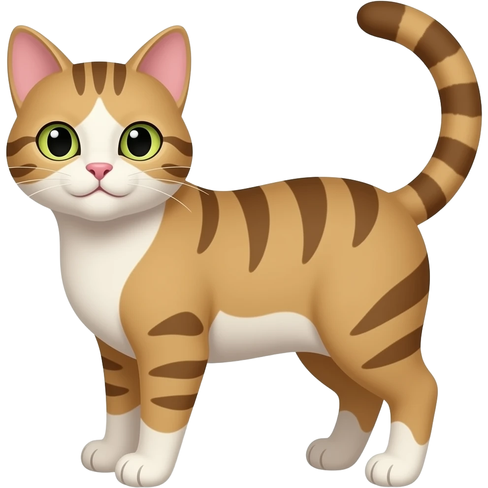 cat emoji