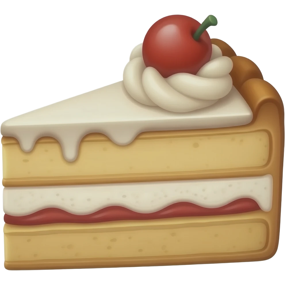 Прага торт emoji