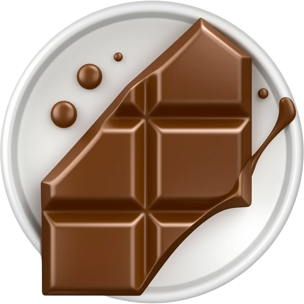 socola emoji