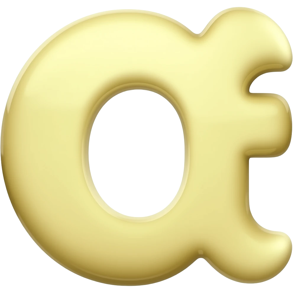 first emoji