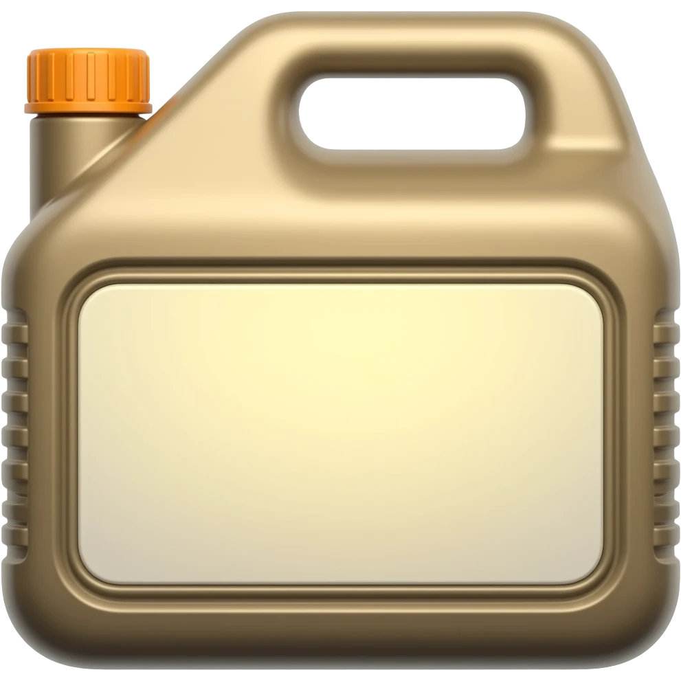 Gasoline emoji