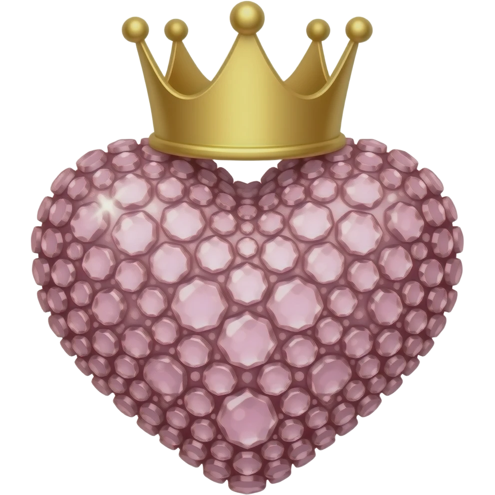 💖👑 emoji