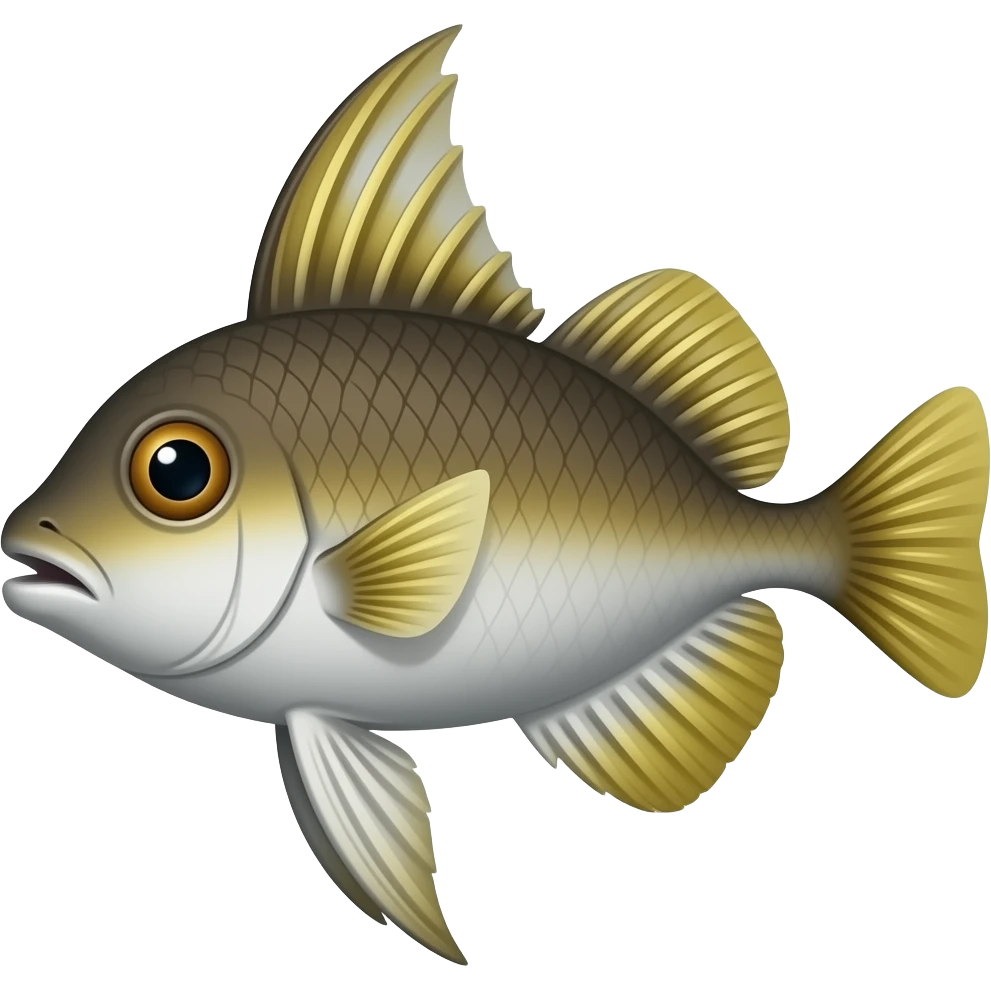 hammerfish emoji