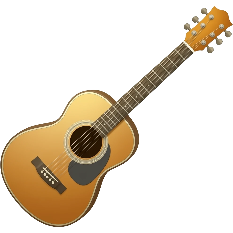 music emoji